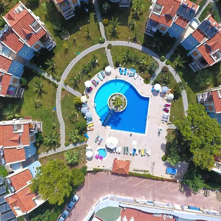 Apartamento Jasmine 1 Ölüdeniz